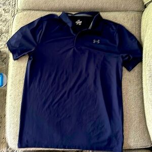 Under Armour polo